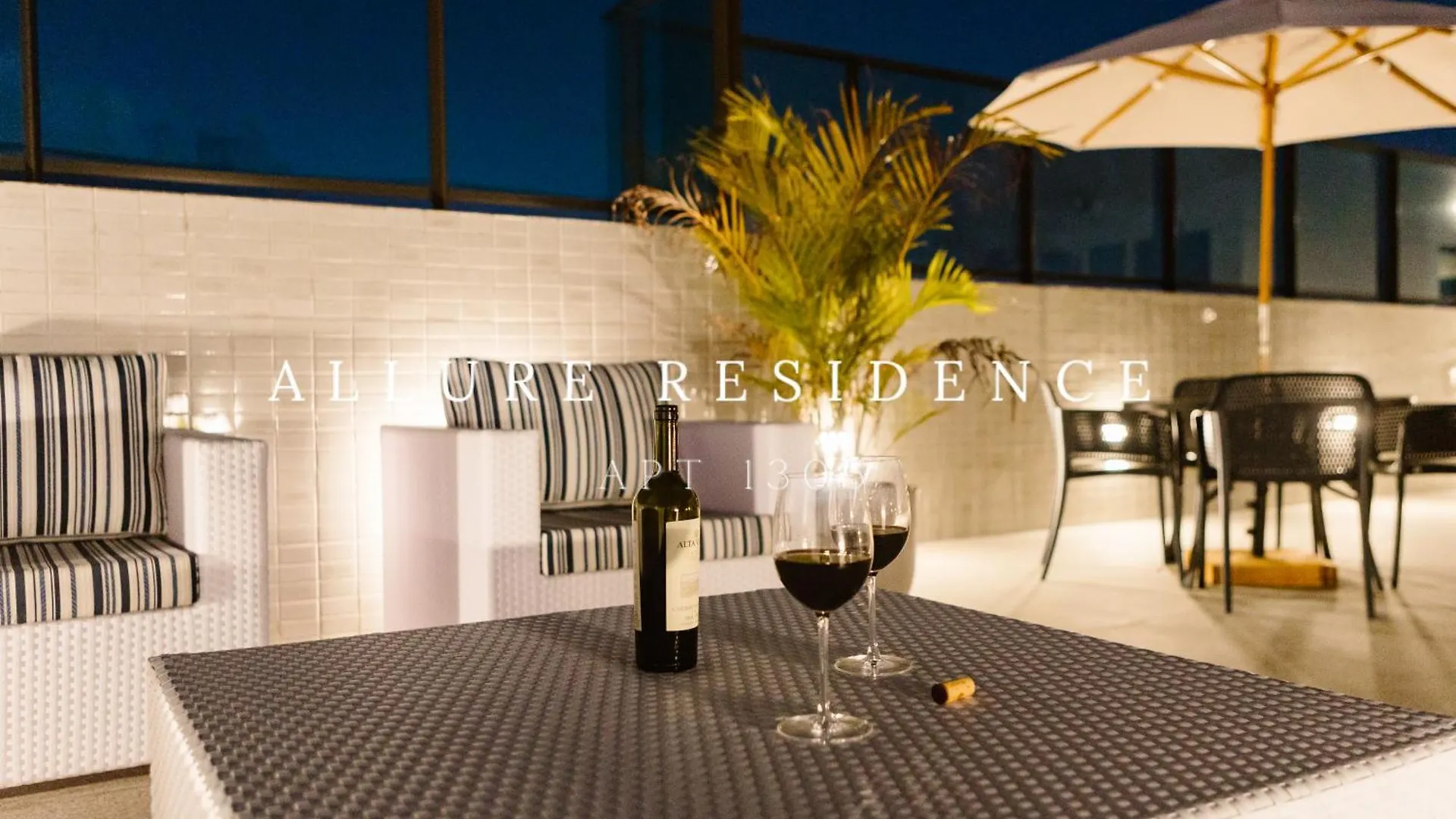 Flat Luxo Boa Viagem Allure 1305 Recife Appartamento