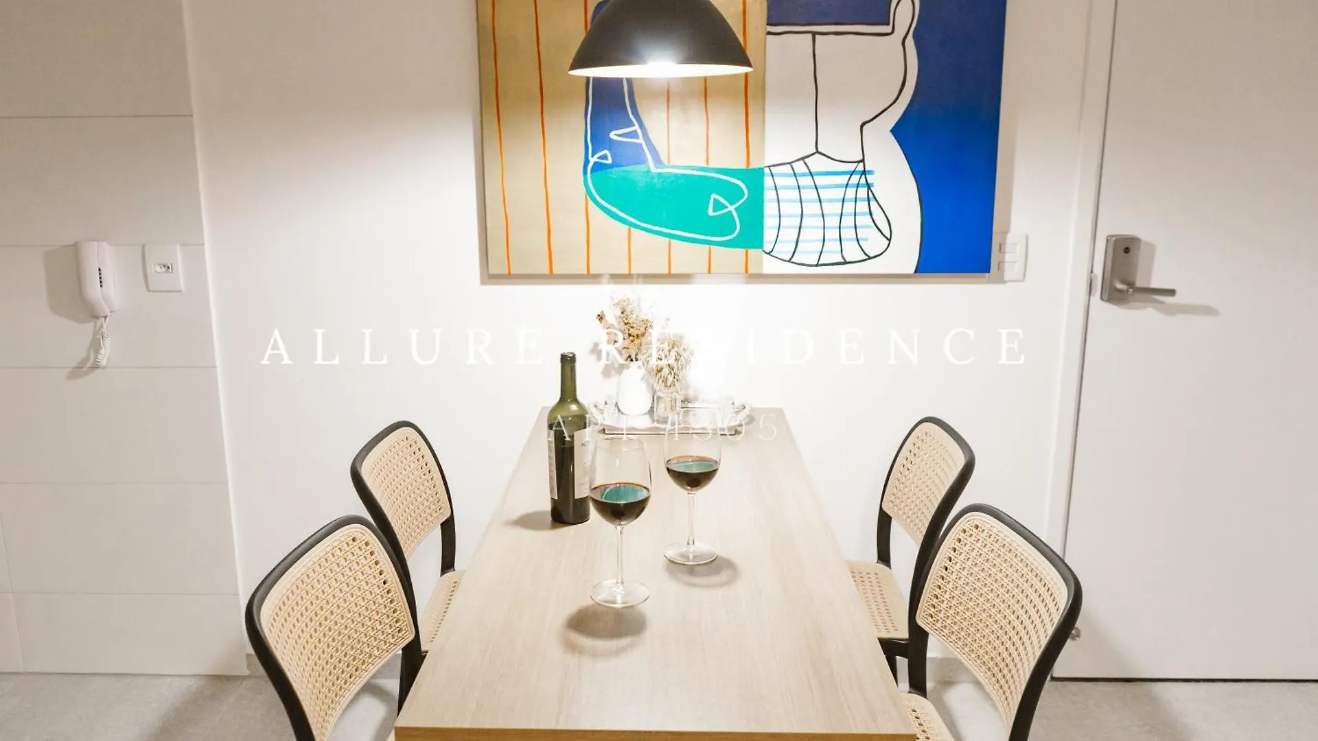 Flat Luxo Boa Viagem Allure 1305 Recife 0*,