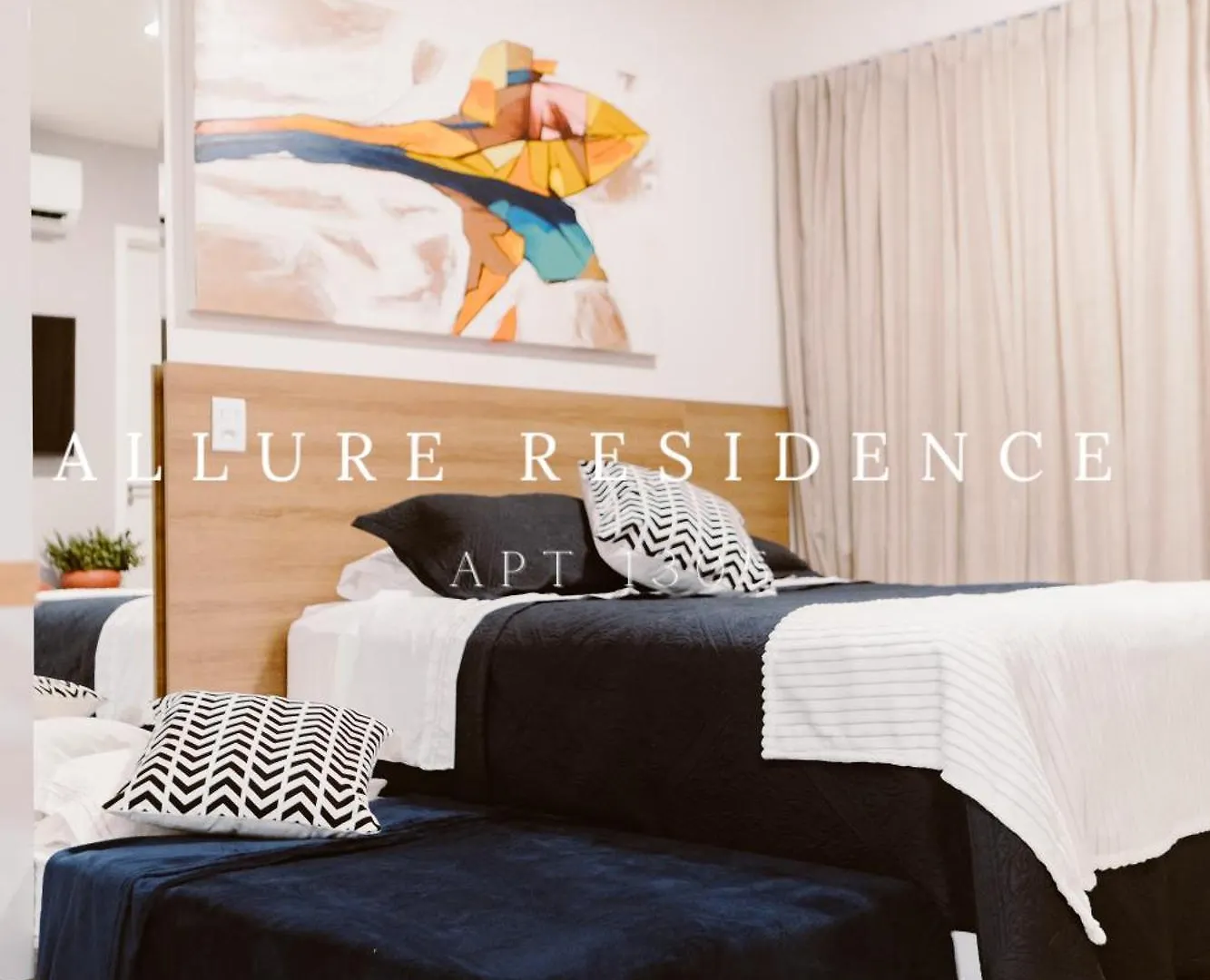 Flat Luxo Boa Viagem Allure 1305 Recife Appartamento