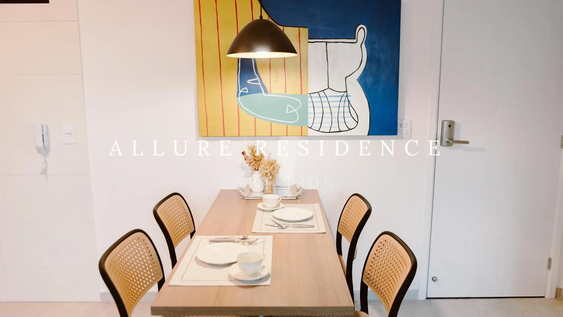 Flat Luxo Boa Viagem Allure 1305 Recife 0*,  Brasile