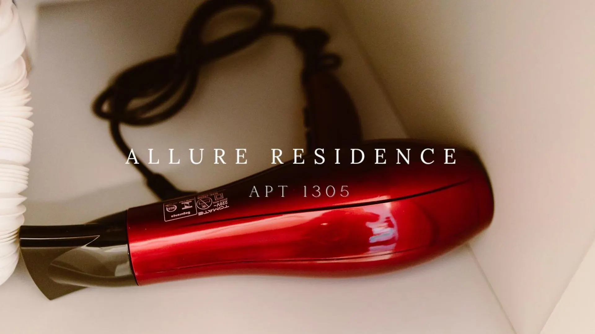 Flat Luxo Boa Viagem Allure 1305 Recife Appartamento