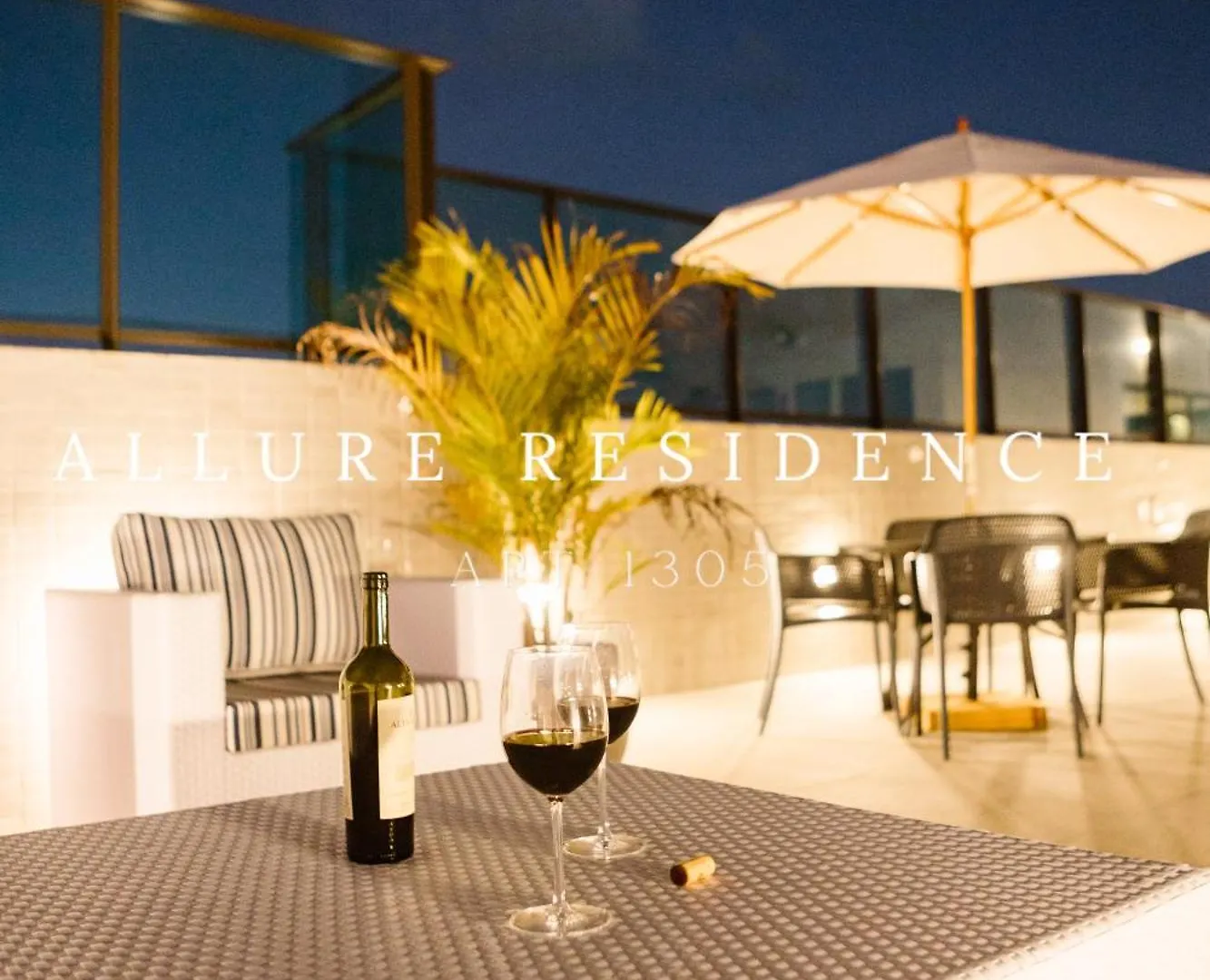 Appartamento Flat Luxo Boa Viagem Allure 1305 Recife Brasile