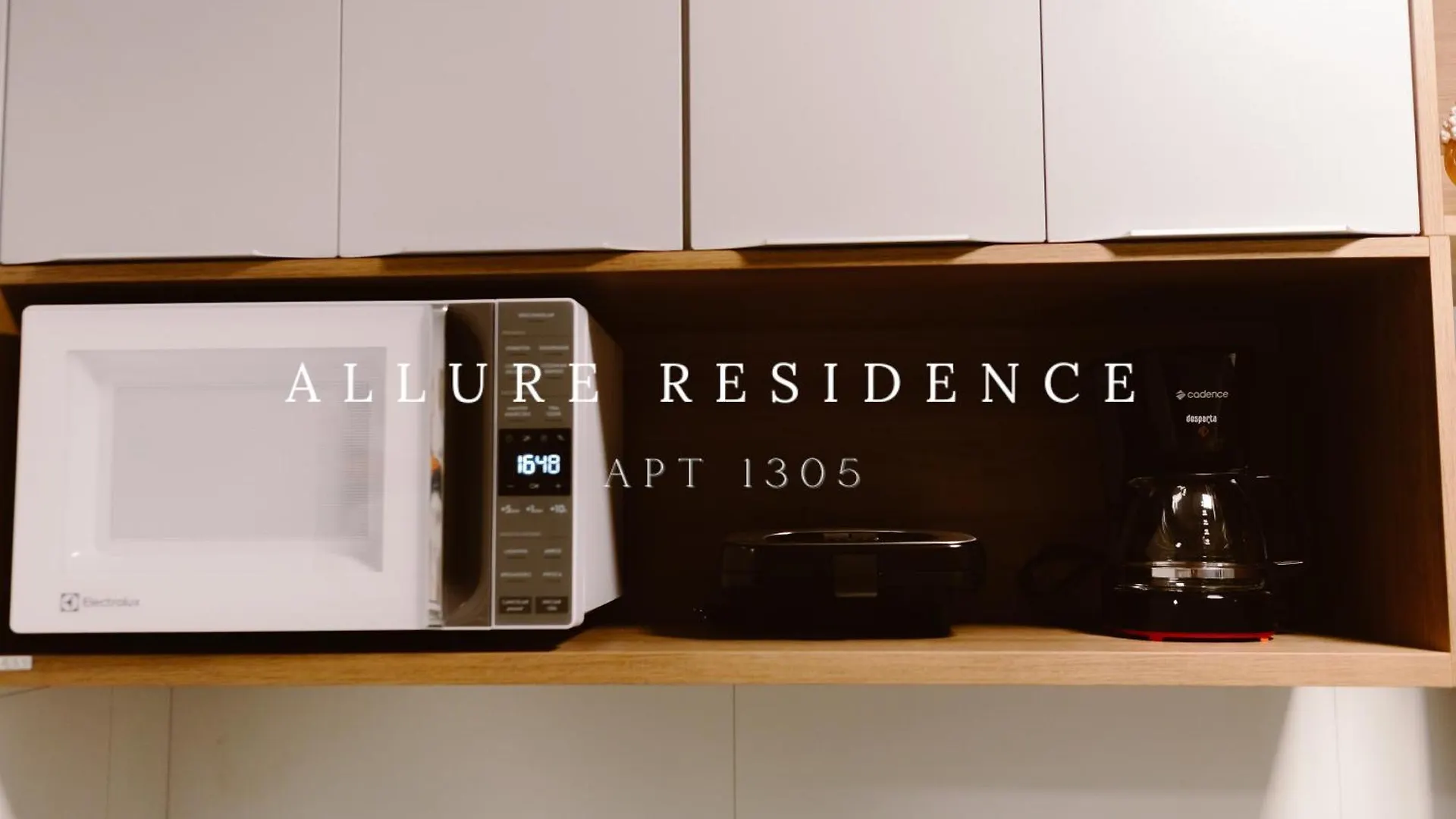 Flat Luxo Boa Viagem Allure 1305 Recife