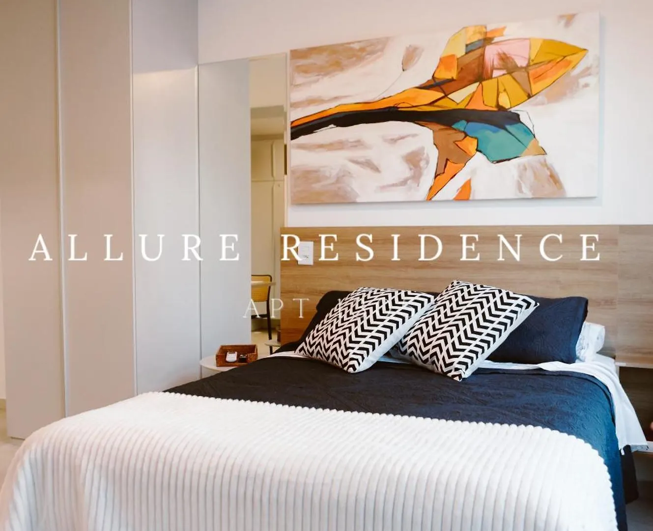 Flat Luxo Boa Viagem Allure 1305 Recife 0*,  Brasile