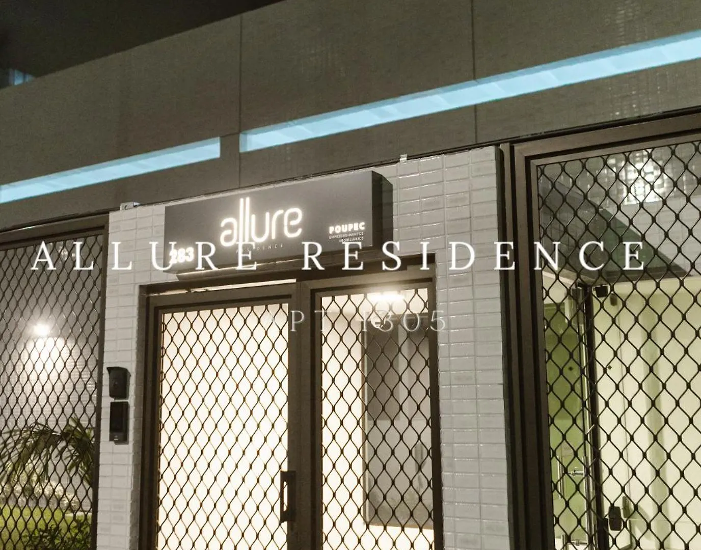Flat Luxo Boa Viagem Allure 1305 Recife 0*,  Brasile